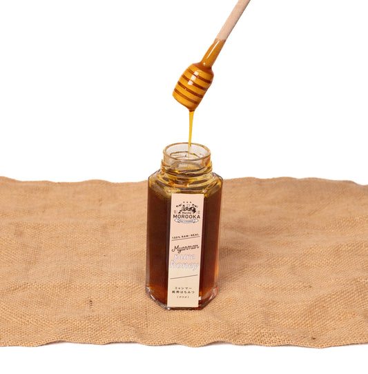 はちみつ(ナツメ)