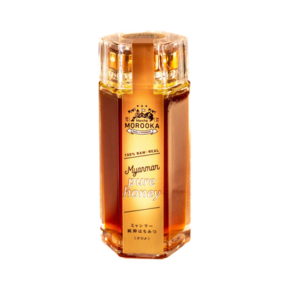 はちみつ（ナツメ）