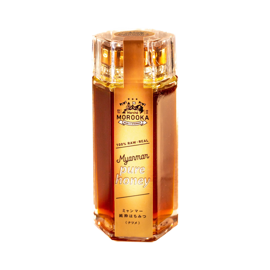 はちみつ（ナツメ）