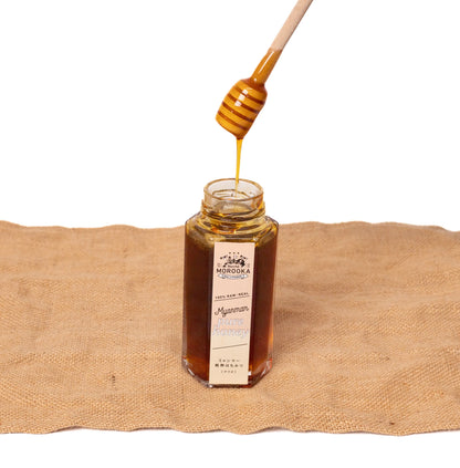 はちみつ（ナツメ）